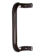 Ручка офисная RD100.300 (RAL9005) Ручка офисная RD100.300 (RAL9005)