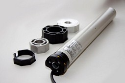 Электроприводы AN-MOTORS NR2 Электроприводы AN-MOTORS NR2