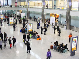 Новинки «АЛЮТЕХ» на выставке BUILDEX-2012 Новинки «АЛЮТЕХ» на выставке BUILDEX-2012