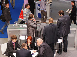 Новинки «АЛЮТЕХ» на выставке BUILDEX-2012 Новинки «АЛЮТЕХ» на выставке BUILDEX-2012