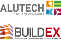 Новинки «АЛЮТЕХ» на выставке BUILDEX-2012 Новинки «АЛЮТЕХ» на выставке BUILDEX-2012