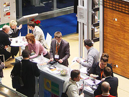 Новинки «АЛЮТЕХ» на выставке BUILDEX-2012 Новинки «АЛЮТЕХ» на выставке BUILDEX-2012