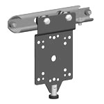 Новая каретка RC Новая каретка RC