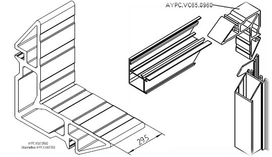   AYPC.VC65.0960