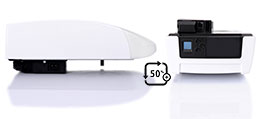 Приводы Comfort 270 и Comfort 280 Приводы Comfort 270 и Comfort 280
