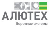 Алютех: Воротные системы