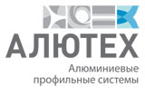 Алютех: Алюминиевые профильные системы