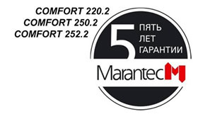     5    Comfort 220.2, 250.2, 252.2 (Marantec, )