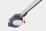 Новый продукт производства компании Marantec - GDO 500 S Новый продукт производства компании Marantec - GDO 500 S
