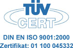   TUV Rheinland Group,       " ."  .